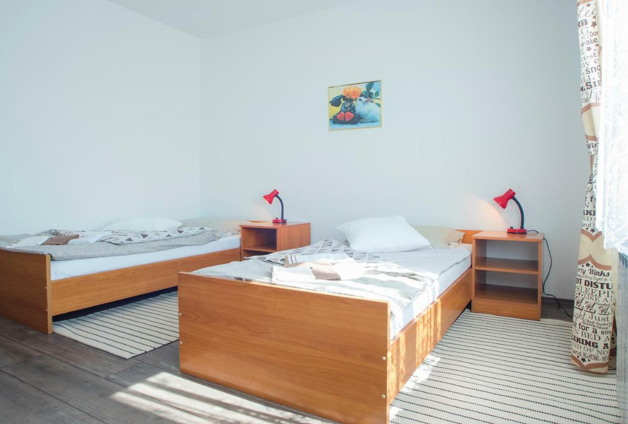 Appartement Cherry House à Slunj Extérieur photo
