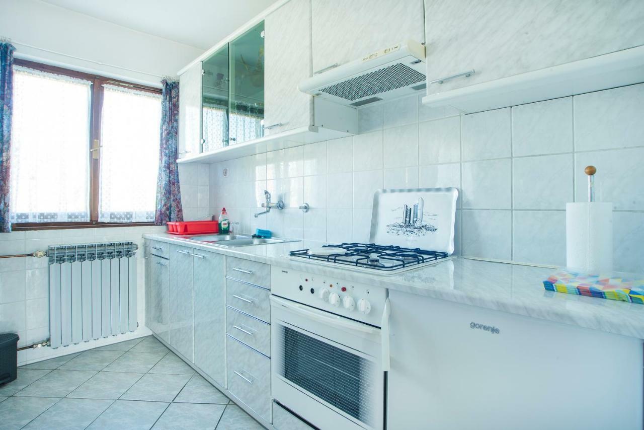 Appartement Cherry House à Slunj Extérieur photo