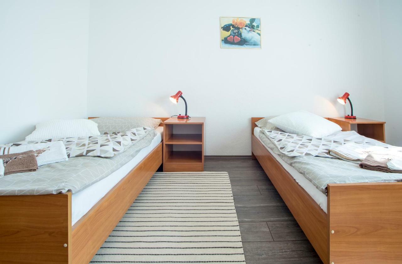 Appartement Cherry House à Slunj Extérieur photo