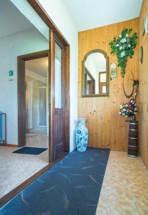 Appartement Cherry House à Slunj Extérieur photo